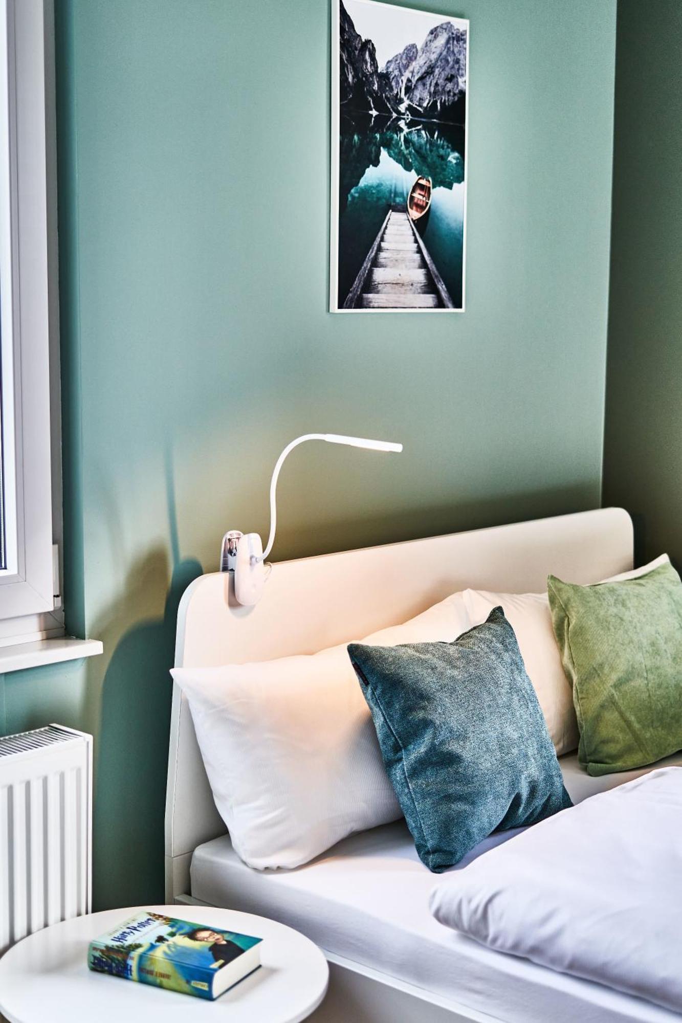 Primera Zimmer Mit Gemeinschaftsbad ซิงเงน ภายนอก รูปภาพ